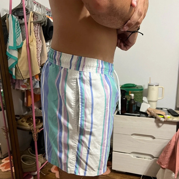 ASOS swim trunks - Picture 6 of 14